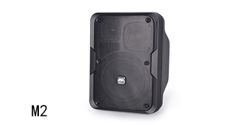 摩登7专业音箱-M系列音箱 M2