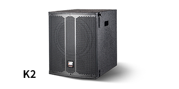 摩登7专业音响-线阵系列K2