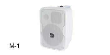 摩登7专业音响 M系列音箱 M-1