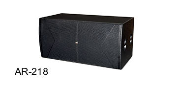 摩登7专业音响 AR-218