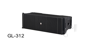 摩登7专业音响 GL线阵系列 GL-312