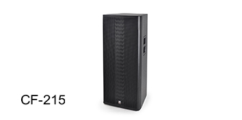 摩登7专业音响-CF系列音箱 CF-215