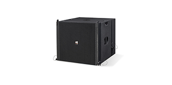 摩登7专业音响 GL线阵系列 GL-18B