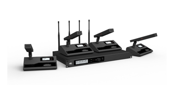 摩登701讨论型会议系统