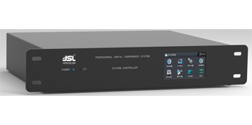 摩登7VS-190M会议系统