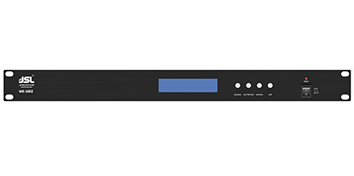 摩登7机架式数字调谐器WE-1002