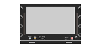 摩登7机架式网络广播服务器WE-2000C