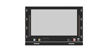 摩登7机架式网络广播服务器WE-2000D