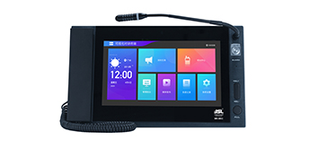 摩登7机桌面式网络播控工作站WE-2011