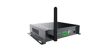 摩登7壁挂式网络无线遥控器WE-2015