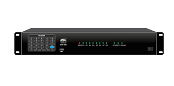 摩登7DSP-890中控主机