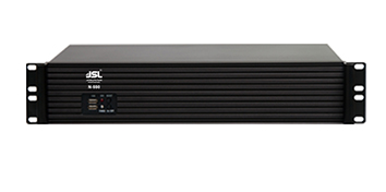 摩登7无纸化会议控制主机N-880