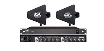 摩登7无纸化话筒天线 H-1001