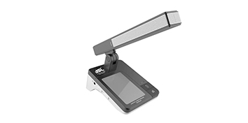 摩登7无纸化有线手拉手会议话筒VS-6800C