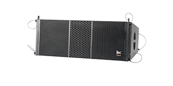 摩登7专业音响 LA线阵系列 LA-610