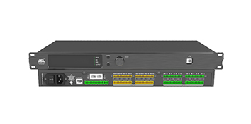 摩登7音响DMD-516DS音频处理器