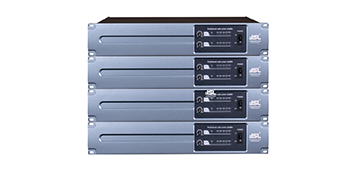 摩登7功率放大器DE系列