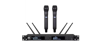 摩登7无线话筒K650X