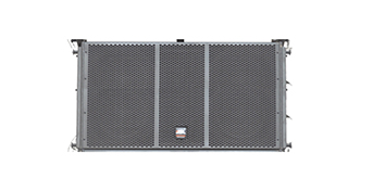 摩登7S系列超低音音箱 S-18